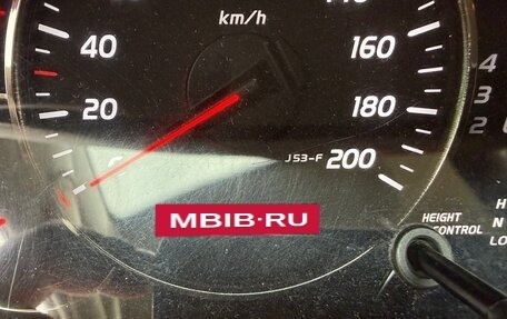 Toyota Land Cruiser Prado 120 рестайлинг, 2008 год, 2 400 000 рублей, 14 фотография
