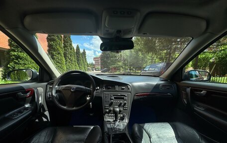 Volvo S60 III, 2003 год, 370 000 рублей, 7 фотография