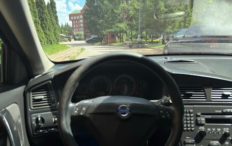 Volvo S60 III, 2003 год, 370 000 рублей, 8 фотография