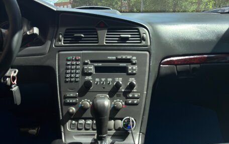 Volvo S60 III, 2003 год, 370 000 рублей, 9 фотография