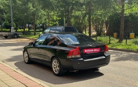 Volvo S60 III, 2003 год, 370 000 рублей, 6 фотография