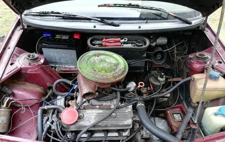 Skoda Felicia I рестайлинг, 1998 год, 85 000 рублей, 6 фотография