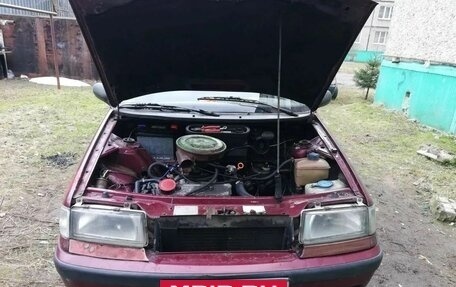 Skoda Felicia I рестайлинг, 1998 год, 85 000 рублей, 5 фотография