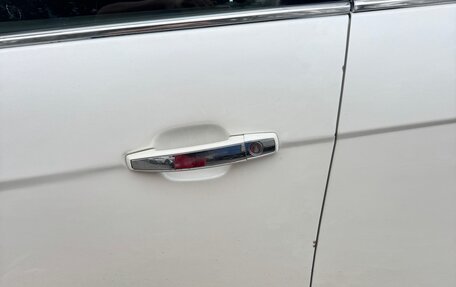 Cadillac SRX II рестайлинг, 2012 год, 1 150 000 рублей, 7 фотография