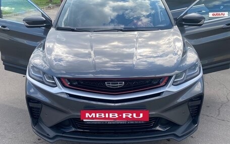 Geely Coolray I, 2023 год, 2 000 000 рублей, 7 фотография