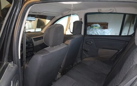 Renault Sandero I, 2012 год, 600 000 рублей, 8 фотография