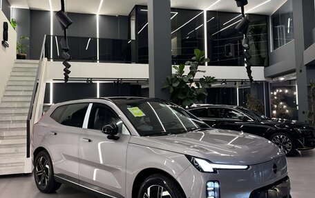 Volvo XC70, 2025 год, 6 280 000 рублей, 2 фотография