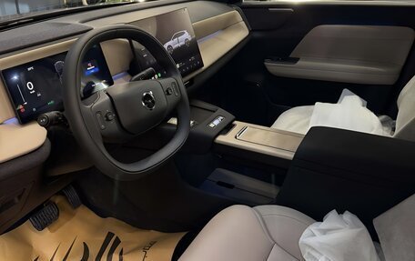 Volvo XC70, 2025 год, 6 280 000 рублей, 7 фотография