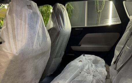 Volvo XC70, 2025 год, 6 280 000 рублей, 8 фотография