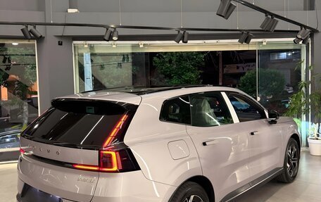 Volvo XC70, 2025 год, 6 280 000 рублей, 3 фотография