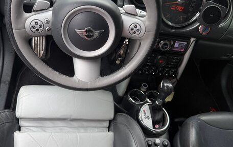 MINI Hatch, 2006 год, 1 000 000 рублей, 11 фотография