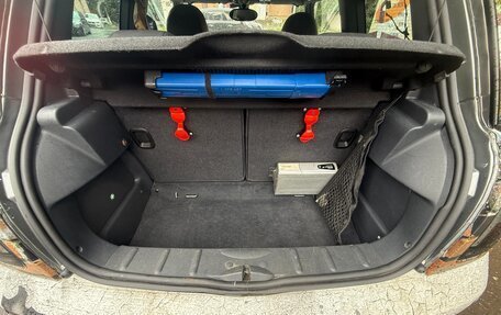 MINI Hatch, 2006 год, 1 000 000 рублей, 16 фотография