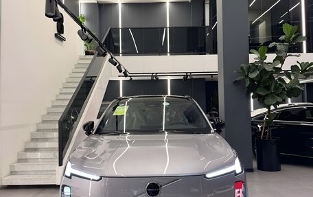 Volvo XC70, 2025 год, 6 280 000 рублей, 5 фотография