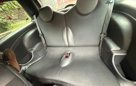 MINI Hatch, 2006 год, 1 000 000 рублей, 13 фотография