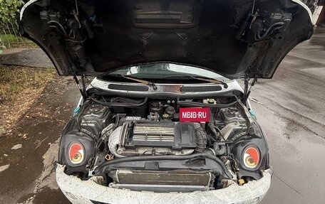 MINI Hatch, 2006 год, 1 000 000 рублей, 14 фотография
