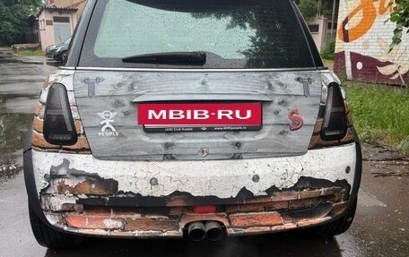 MINI Hatch, 2006 год, 1 000 000 рублей, 6 фотография