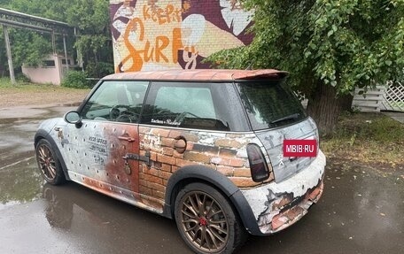 MINI Hatch, 2006 год, 1 000 000 рублей, 4 фотография