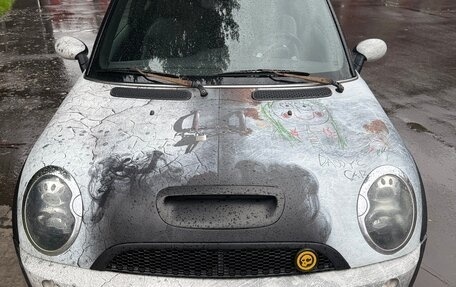 MINI Hatch, 2006 год, 1 000 000 рублей, 5 фотография