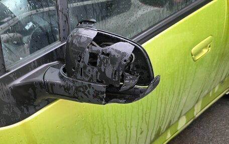 Chevrolet Spark III, 2010 год, 300 000 рублей, 6 фотография