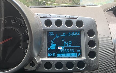 Chevrolet Spark III, 2010 год, 300 000 рублей, 8 фотография