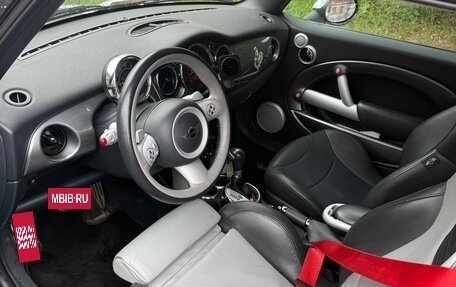 MINI Hatch, 2006 год, 1 000 000 рублей, 10 фотография