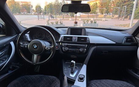 BMW 3 серия, 2018 год, 2 350 000 рублей, 2 фотография