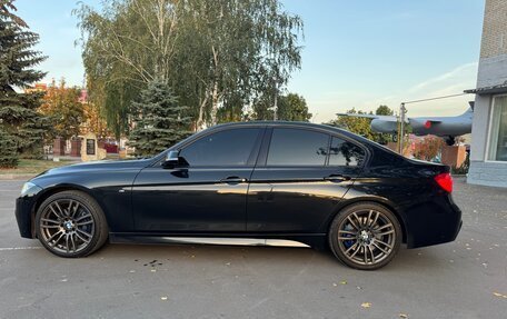 BMW 3 серия, 2018 год, 2 350 000 рублей, 6 фотография