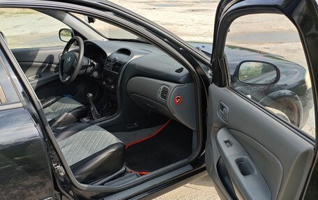 Nissan Almera Classic, 2007 год, 340 000 рублей, 5 фотография