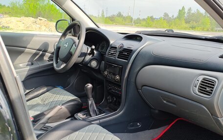 Nissan Almera Classic, 2007 год, 340 000 рублей, 6 фотография