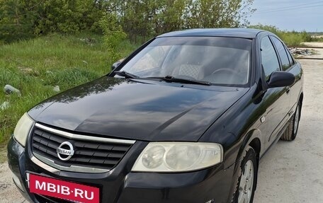 Nissan Almera Classic, 2007 год, 340 000 рублей, 2 фотография