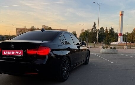 BMW 3 серия, 2018 год, 2 350 000 рублей, 8 фотография