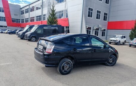 Toyota Prius, 2008 год, 700 000 рублей, 6 фотография