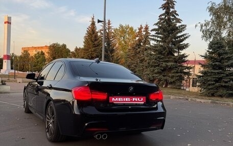 BMW 3 серия, 2018 год, 2 350 000 рублей, 7 фотография