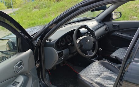Nissan Almera Classic, 2007 год, 340 000 рублей, 7 фотография
