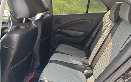 Nissan Almera Classic, 2007 год, 340 000 рублей, 10 фотография
