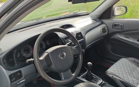 Nissan Almera Classic, 2007 год, 340 000 рублей, 8 фотография