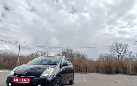 Toyota Prius, 2008 год, 700 000 рублей, 3 фотография