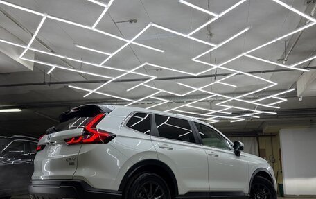 Honda CR-V, 2026 год, 4 300 000 рублей, 4 фотография