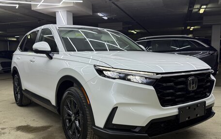 Honda CR-V, 2026 год, 4 300 000 рублей, 7 фотография