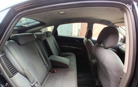 Toyota Prius, 2008 год, 700 000 рублей, 10 фотография