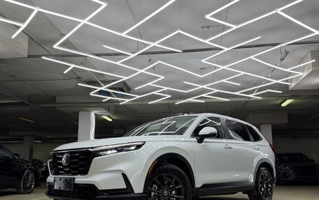 Honda CR-V, 2026 год, 4 300 000 рублей, 3 фотография