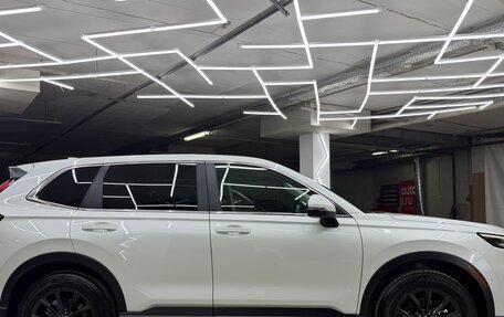 Honda CR-V, 2026 год, 4 300 000 рублей, 8 фотография