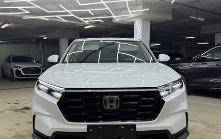 Honda CR-V, 2026 год, 4 300 000 рублей, 6 фотография
