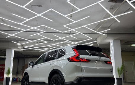 Honda CR-V, 2026 год, 4 300 000 рублей, 2 фотография