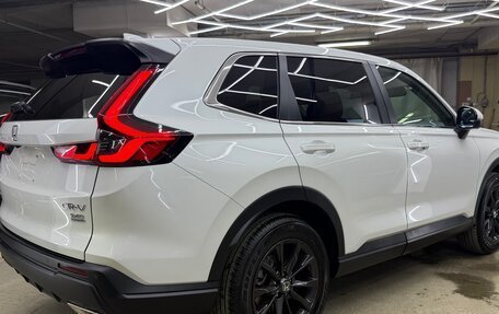 Honda CR-V, 2026 год, 4 300 000 рублей, 9 фотография
