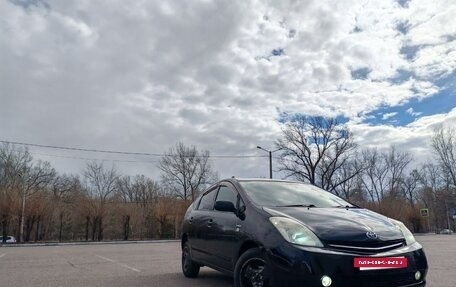 Toyota Prius, 2008 год, 700 000 рублей, 2 фотография