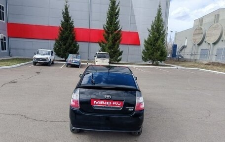 Toyota Prius, 2008 год, 700 000 рублей, 4 фотография