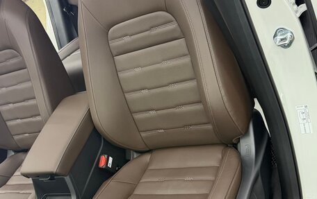 Honda CR-V, 2026 год, 4 300 000 рублей, 18 фотография
