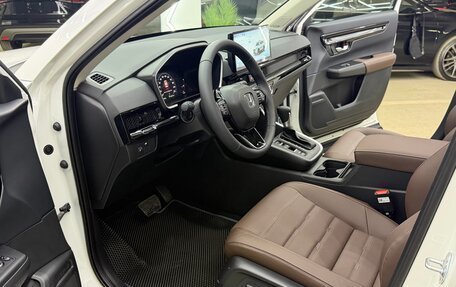 Honda CR-V, 2026 год, 4 300 000 рублей, 17 фотография