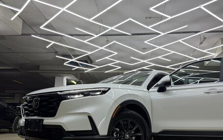Honda CR-V, 2026 год, 4 300 000 рублей, 14 фотография